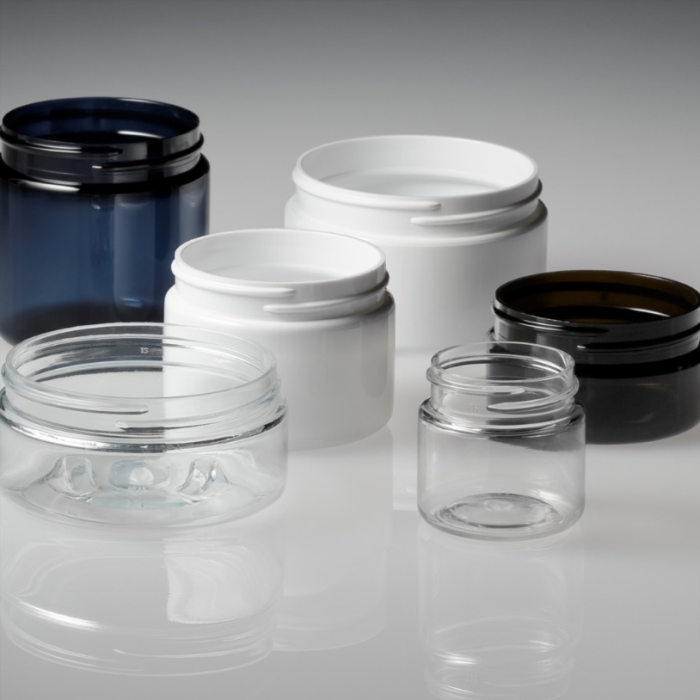 USA Jar Packaging